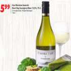 Uus-Meremaa lauavein
Maori Bay Sauvignon Blanc