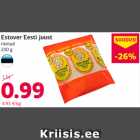 Estover Eesti juust