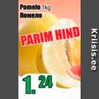 Pomelo 1 kg