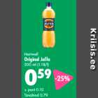Напиток Jaffa