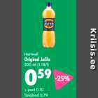 Allahindlus - Hartwall Original Jaffa, 500 ml