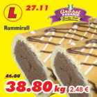 Rummirull