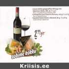 Toorsink Parma Veroni,viilutatud, 80 g