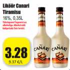 Магазин:Grossi,Скидка:Ликер Canari
Tiramisu