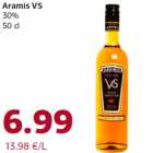 Aramis VS
