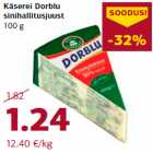Сыр с голубой плесенью