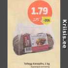 Tallegg Kanapihv, 1 kg
