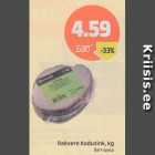 Rakvere Kodusink, kg