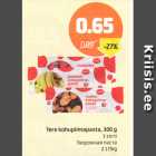 Tere kohupiimapasta, 300 g