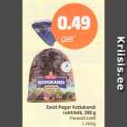 Eesti Pagar Kodukandi rukkileib, 390 g
