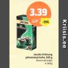 Jacobs Krönung jahvatatud kohv, 500 g