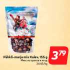 Allahindlus - Pähkli-marja mix Kalev, 155 g