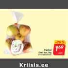 Allahindlus - Pakitud
Eesti õun, 1 kg
