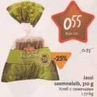 Jassi seemneleib
