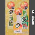 Puhastusvahend Cif, 500 ml