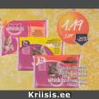Whiskas kiisueine