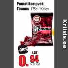 Allahindlus - Pumatikompvek Tõmmu 