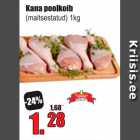 Kana poolkoib