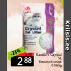 Kassiliiv Crystal 5 L