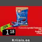 Allahindlus - Pralineekompvekid Teekonna 175 g