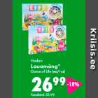 Hasbro Lauamäng* 