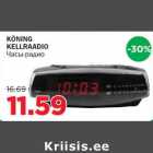 KÖNING KELLRAADIO