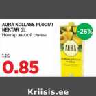 AURA KOLLASE PLOOMI NEKTAR 1L