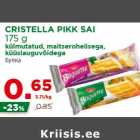 Магазин:Maksimarket, Konsum,Скидка:Булка
