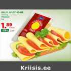 VALIO JUUST EDAM
300 g