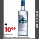 Saaremaa viin 40%,
1 L