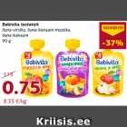 Bebivita lastetoit
