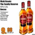 Магазин:Grossi,Скидка:Виски