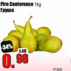 Pirn Conference 1kg
