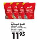Fast
Vadakuvalk Hera80