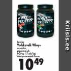 Leader
Vadakuvalk Whey+