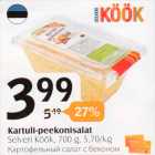 Kartuli-peekonisalat