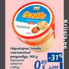 Квашеная
капуста