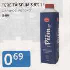 TERE TÄISPIIM 