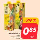 Nektar Aura, 1 l

