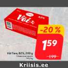 Allahindlus - Või Tere, 82%, 200 g

