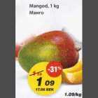 Mangod