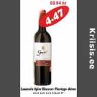 Lauavein Spier Discover Pinotage-shiraz 2011,14%,0,75l