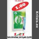 Serla lehträtikud, 100 tk pakis