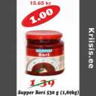 Supper Borš 530 g