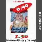 Seakamar Öffer 75 g