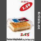 Prantsuse kohupiimakook 320 g Eesti Pagar