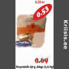 Магазин:Meie,Скидка:Медовые пряники Adugs, 250 г