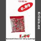 Karamell Cioco Car 190 g