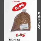 Tatar, 1 kg