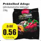 Магазин:Grossi,Скидка:Пряники Adugs, 250 г